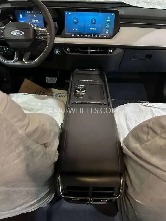 فورد توروس 2025 for Sale in الرياض Image-9