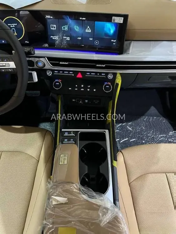 هيونداي سوناتا 2025 for Sale in الرياض Image-10
