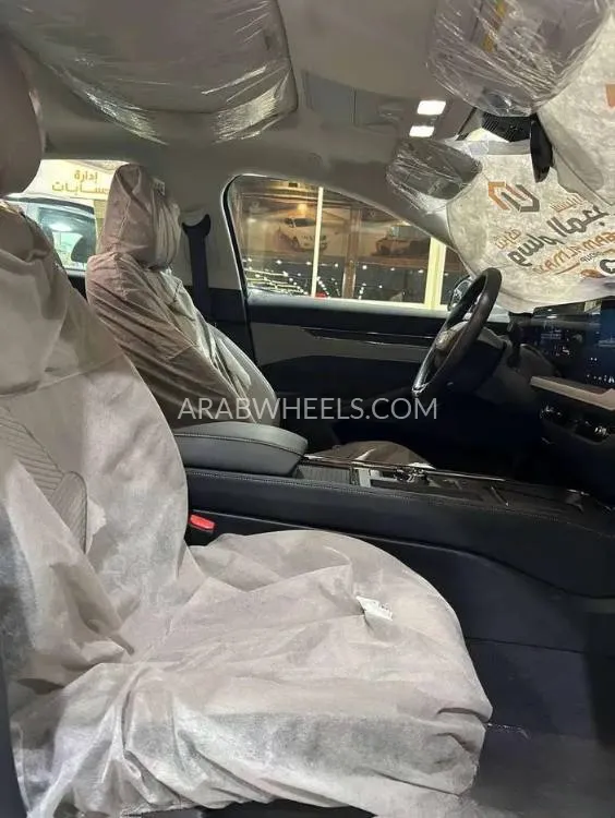 فورد توروس 2025 for Sale in الرياض Image-7