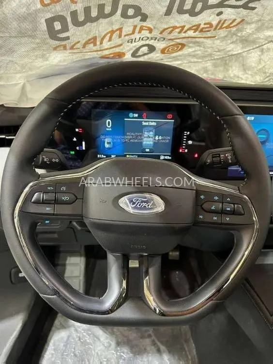 فورد توروس 2025 for Sale in الرياض Image-11