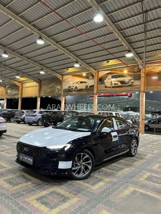فورد توروس 2025 for Sale in الرياض Image-2