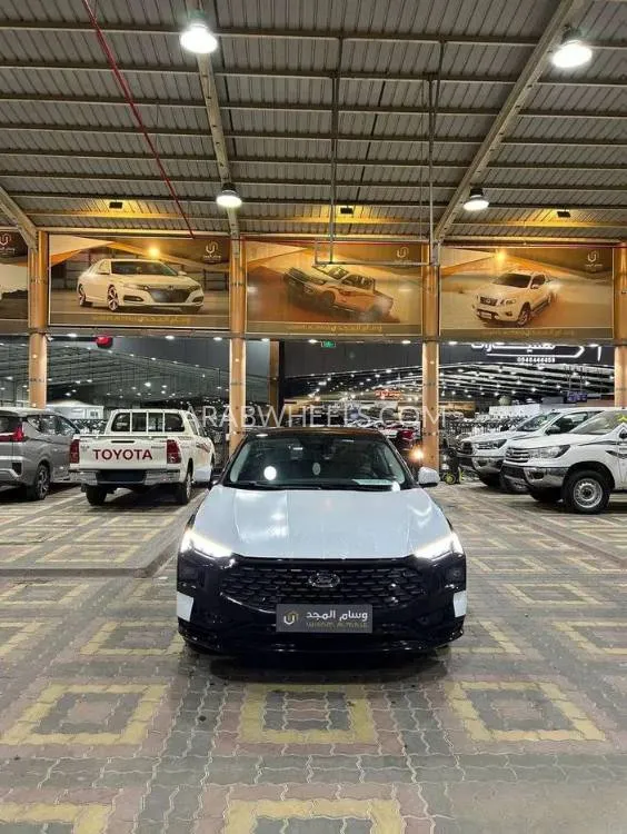 فورد توروس 2025 for Sale in الرياض Image-3