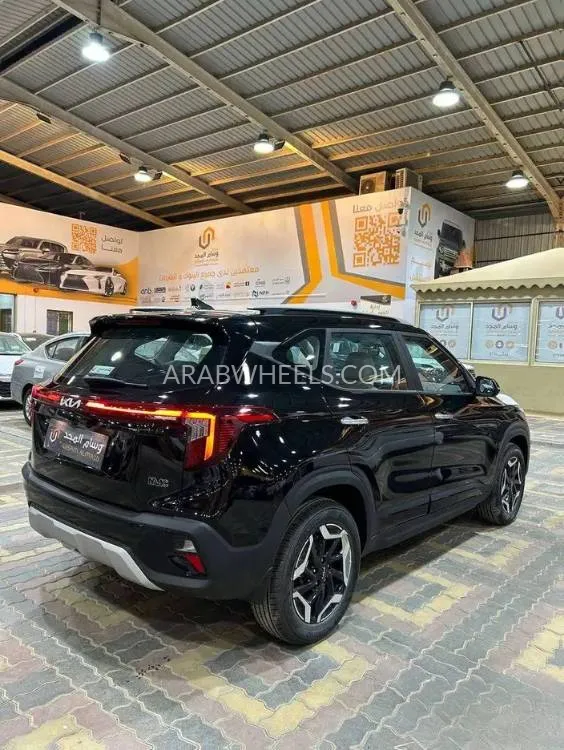كيا سيلتوس 2025 for Sale in الرياض Image-4