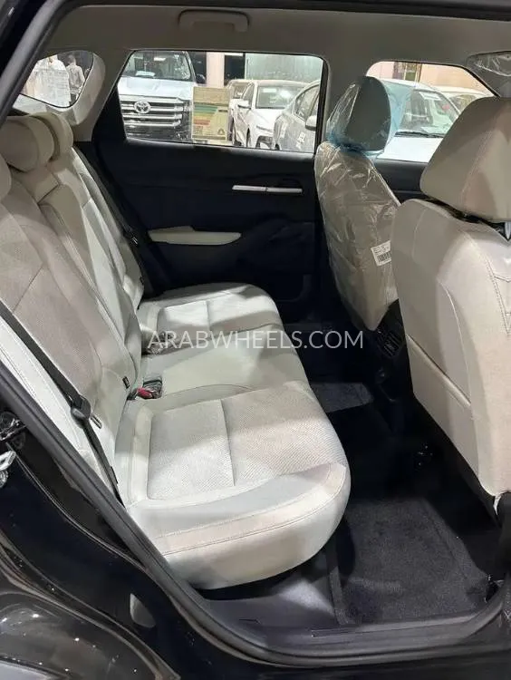 كيا سيلتوس 2025 for Sale in الرياض Image-9