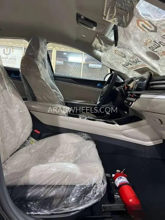 كيا K5 2025 for Sale in الرياض Image-7