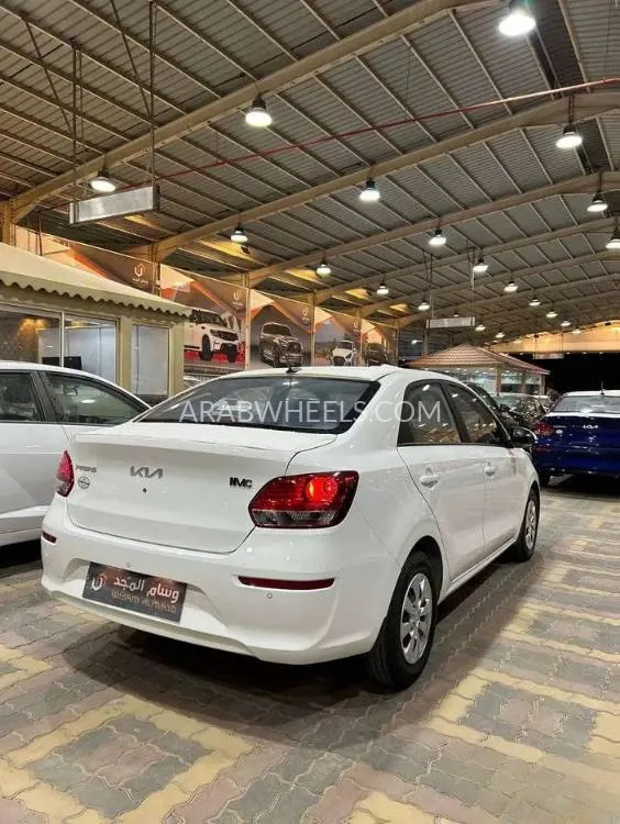 كيا بيجاس 2025 for Sale in الرياض Image-5