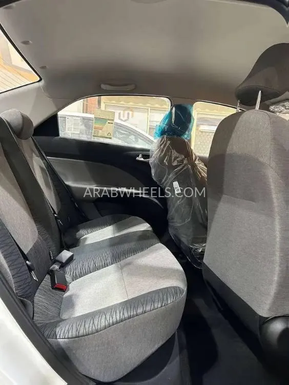 كيا بيجاس 2025 for Sale in الرياض Image-9