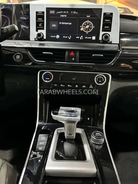كيا سيلتوس 2025 for Sale in الرياض Image-10
