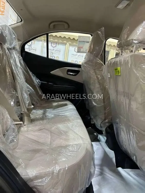  سوزوكي ديزاير 2025 for Sale in الرياض Image-8