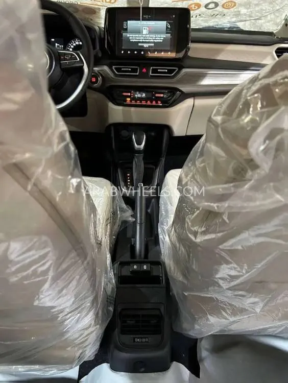  سوزوكي ديزاير 2025 for Sale in الرياض Image-10