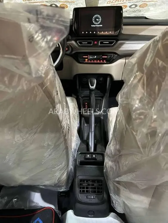  سوزوكي ديزاير 2025 for Sale in الرياض Image-10