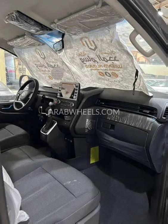 هيونداي ستاريا 2025 for Sale in الرياض Image-10