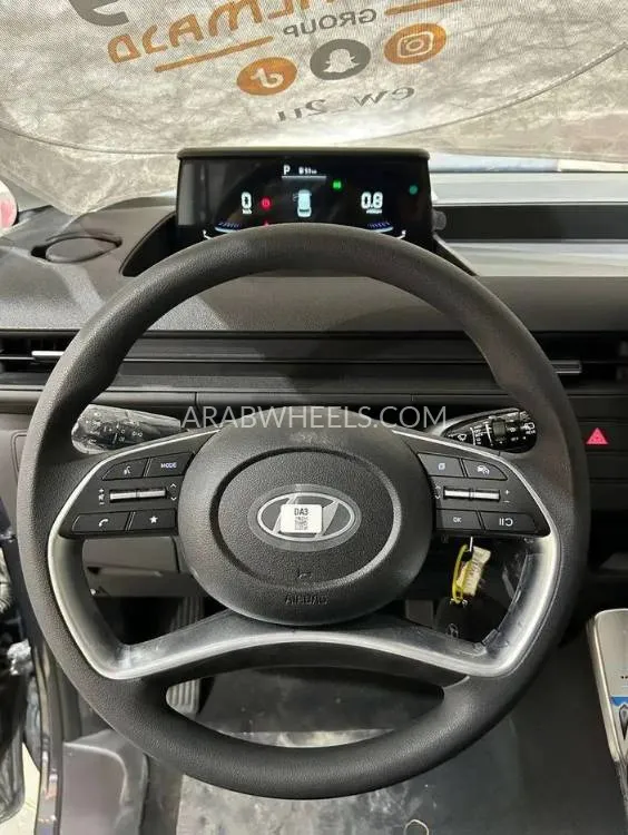 هيونداي ستاريا 2025 for Sale in الرياض Image-12