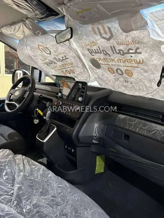 هيونداي ستاريا 2025 for Sale in الرياض Image-10