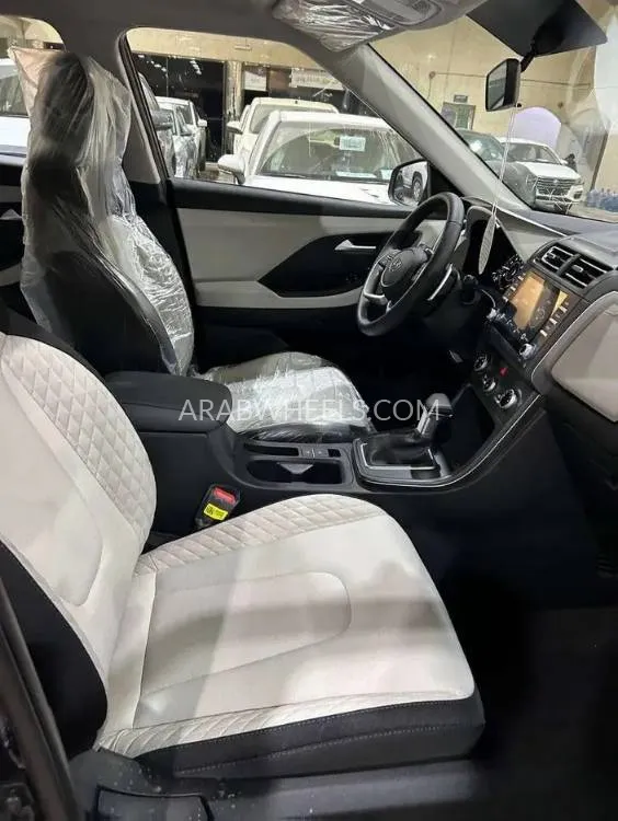 هيونداي كريتا 2025 for Sale in الرياض Image-8