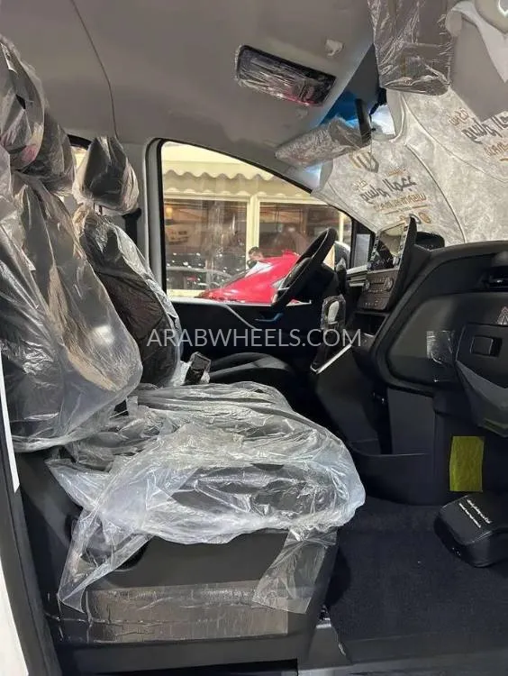 هيونداي ستاريا 2025 for Sale in الرياض Image-8
