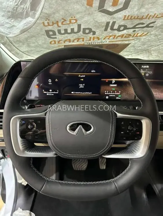 تويوتا هايلكس 2025 for Sale in الرياض Image-14