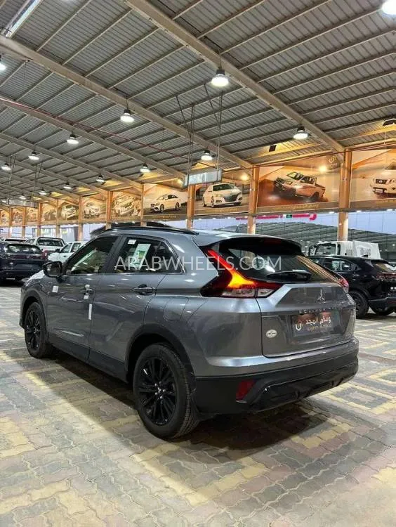 ميتسوبيشي إكليبس كروس 2025 for Sale in الرياض Image-4