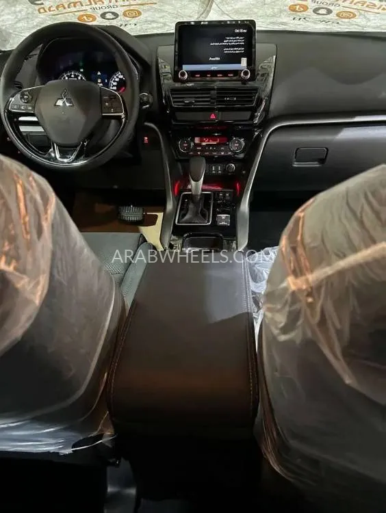 ميتسوبيشي إكليبس كروس 2025 for Sale in الرياض Image-10
