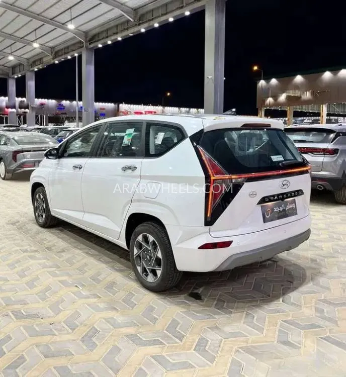 هيونداي ستارجازر 2025 for Sale in الرياض Image-4