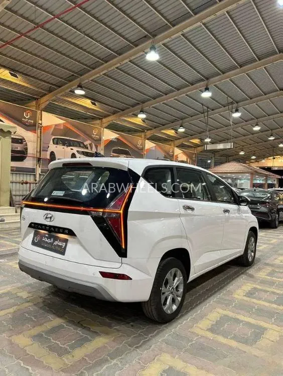 هيونداي ستارجازر 2025 for Sale in الرياض Image-5