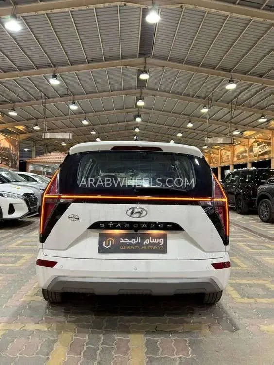 هيونداي ستارجازر 2025 for Sale in الرياض Image-6