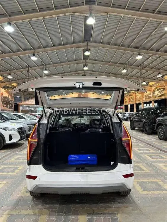 هيونداي ستارجازر 2025 for Sale in الرياض Image-7
