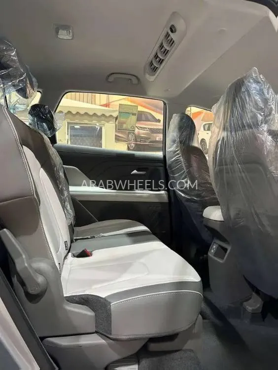 هيونداي ستارجازر 2025 for Sale in الرياض Image-9