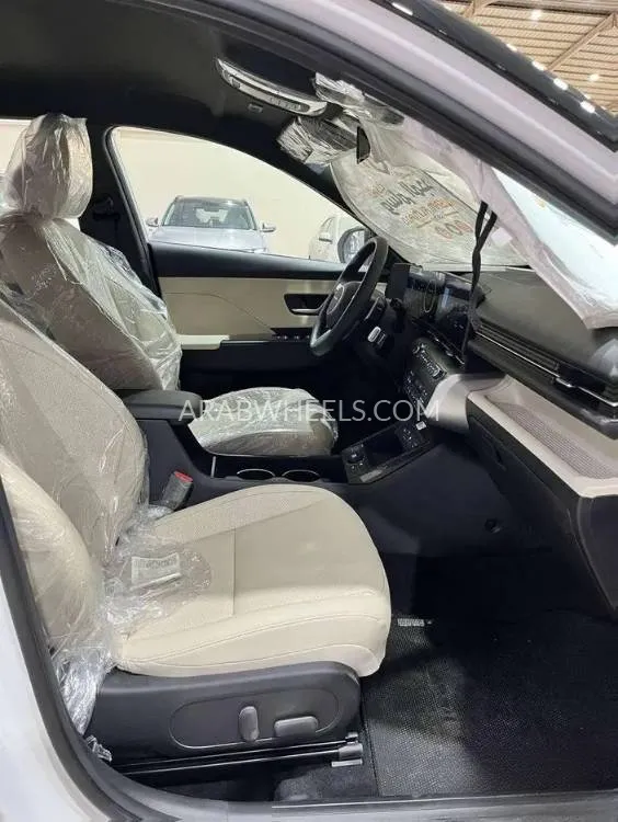 هيونداي كونا 2025 for Sale in الرياض Image-7