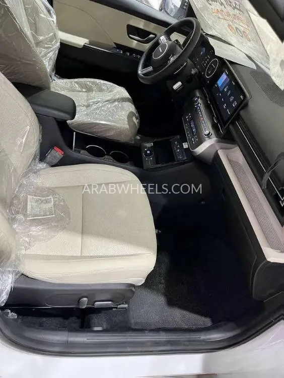 هيونداي كونا 2025 for Sale in الرياض Image-9