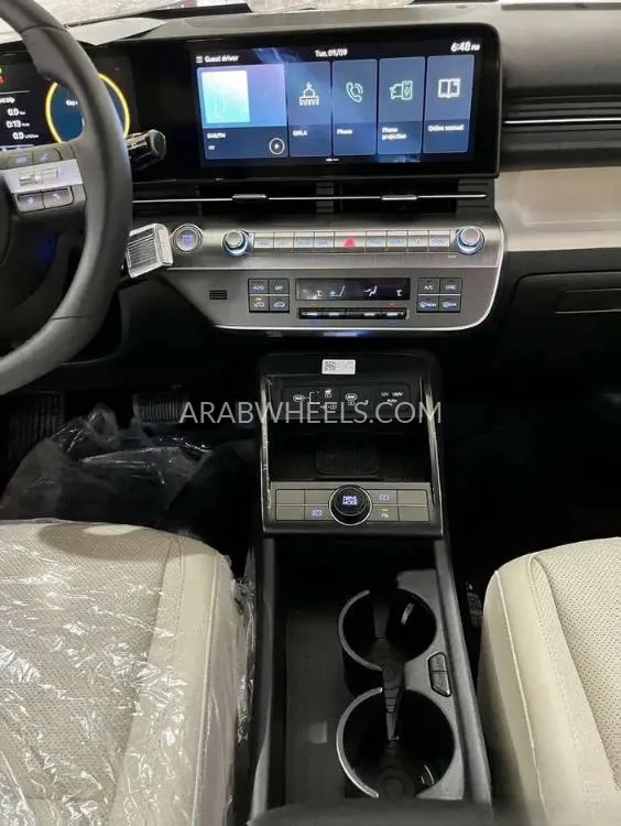 هيونداي كونا 2025 for Sale in الرياض Image-11