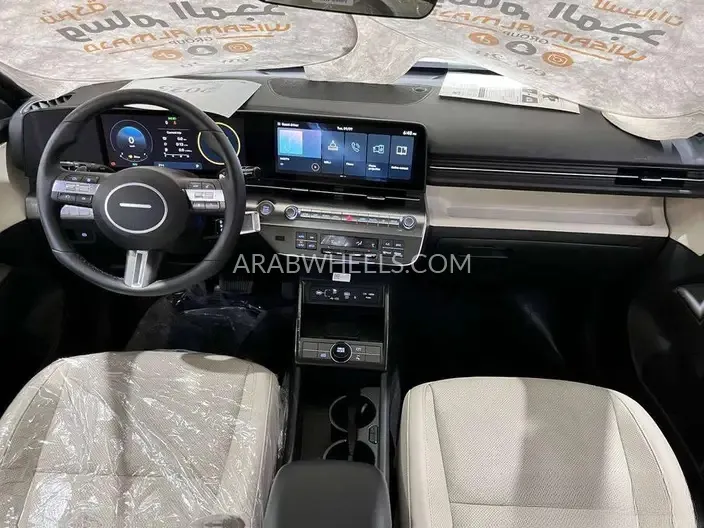 هيونداي كونا 2025 for Sale in الرياض Image-12