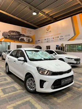 Kia Pegas 1.4L EX 2025