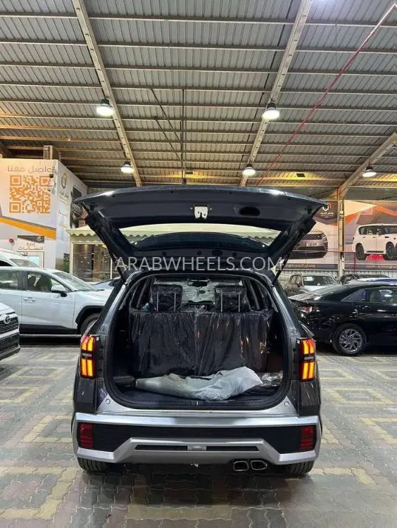 هيونداي كريتا 2025 for Sale in الرياض Image-7