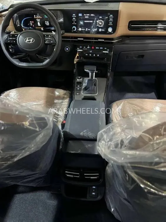 هيونداي كريتا 2025 for Sale in الرياض Image-11