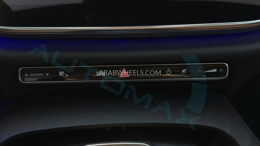 مرسيديس بنز E كلاس 2025 for Sale in وادي الدواسر Image-22