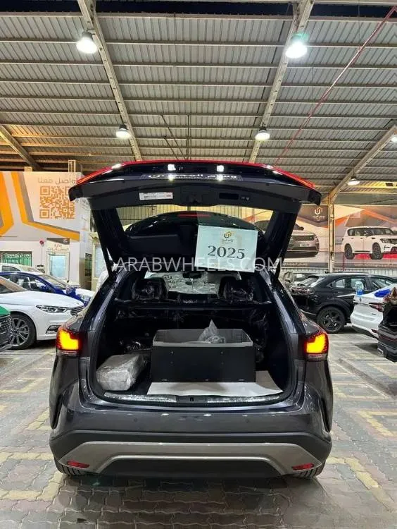 لكزس RX 2025 for Sale in الرياض Image-7