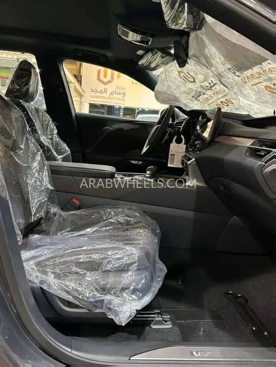 لكزس RX 2025 for Sale in الرياض Image-8