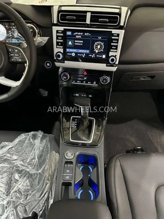 هيونداي كريتا 2025 for Sale in الرياض Image-12