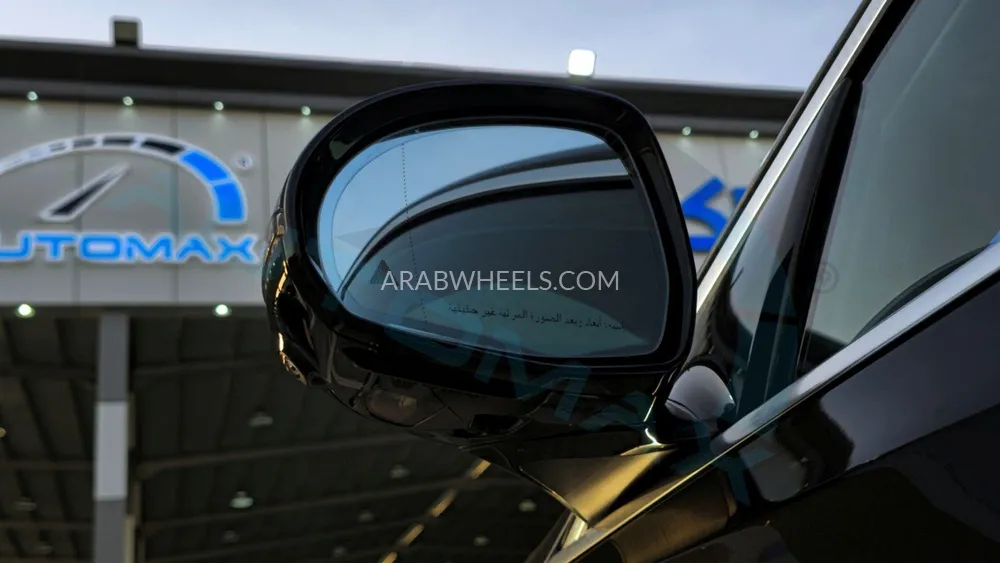 مرسيديس بنز E كلاس 2025 for Sale in وادي الدواسر Image-31