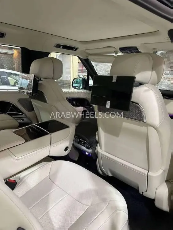 تويوتا راف 4 2025 for Sale in الرياض Image-17
