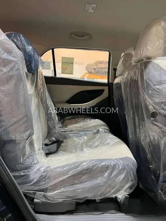 هيونداي كريتا 2025 for Sale in الرياض Image-9