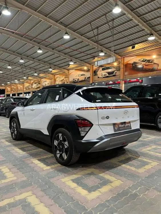هيونداي كونا 2025 for Sale in الرياض Image-5