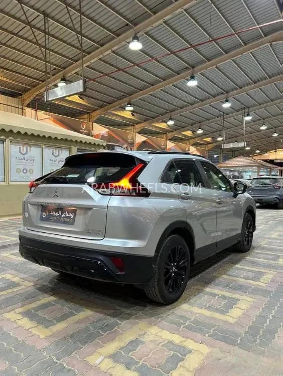 ميتسوبيشي إكليبس كروس 2025 for Sale in الرياض Image-4