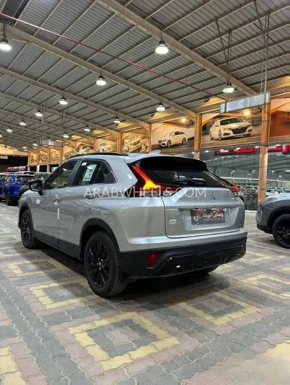 ميتسوبيشي إكليبس كروس 2025 for Sale in الرياض Image-5