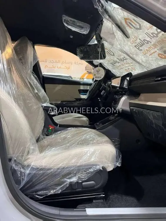 هيونداي كونا 2025 for Sale in الرياض Image-8