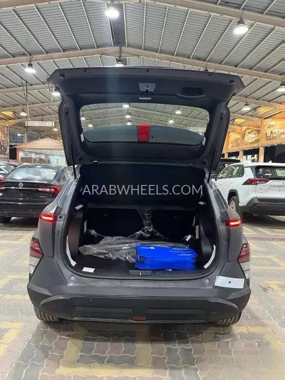 هيونداي كونا 2025 for Sale in الرياض Image-7