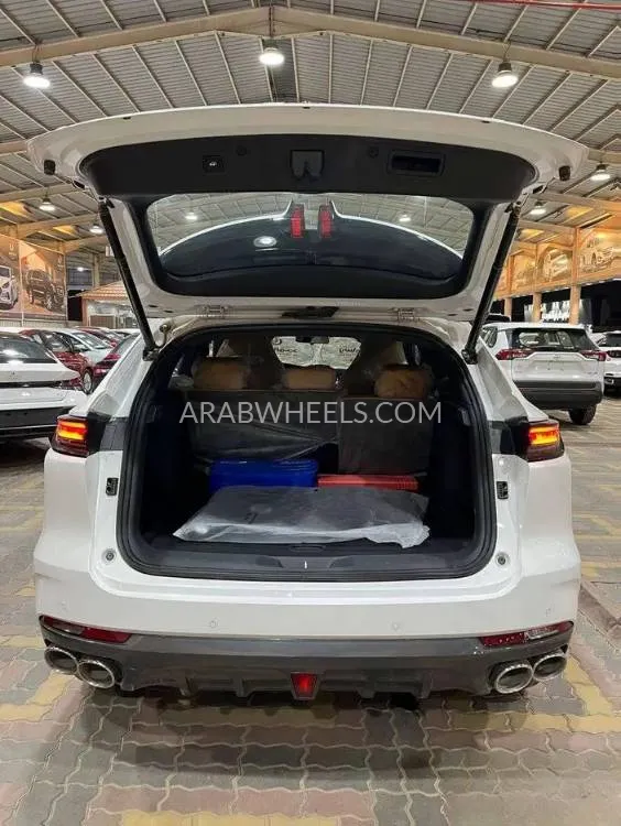 شانجان UNI-K 2025 for Sale in الرياض Image-7