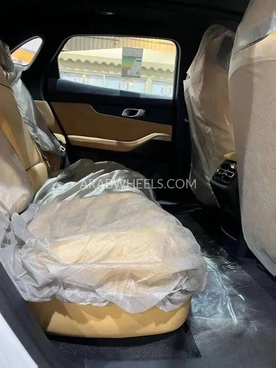 شانجان UNI-K 2025 for Sale in الرياض Image-9