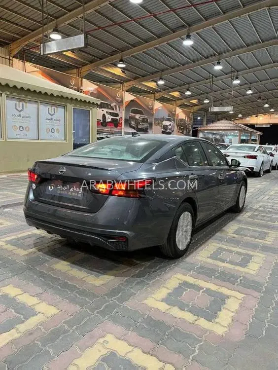 نيسان ألتيما 2025 for Sale in الرياض Image-5